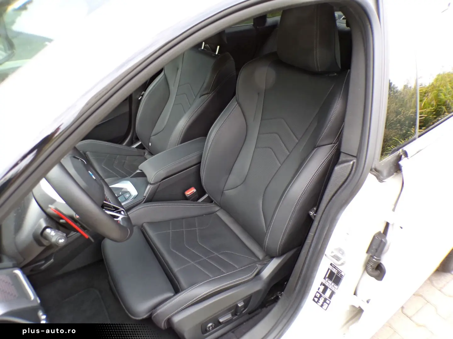 BMW M235 xDrive Gran Coupé InnoPaket HuD 360  h k SH