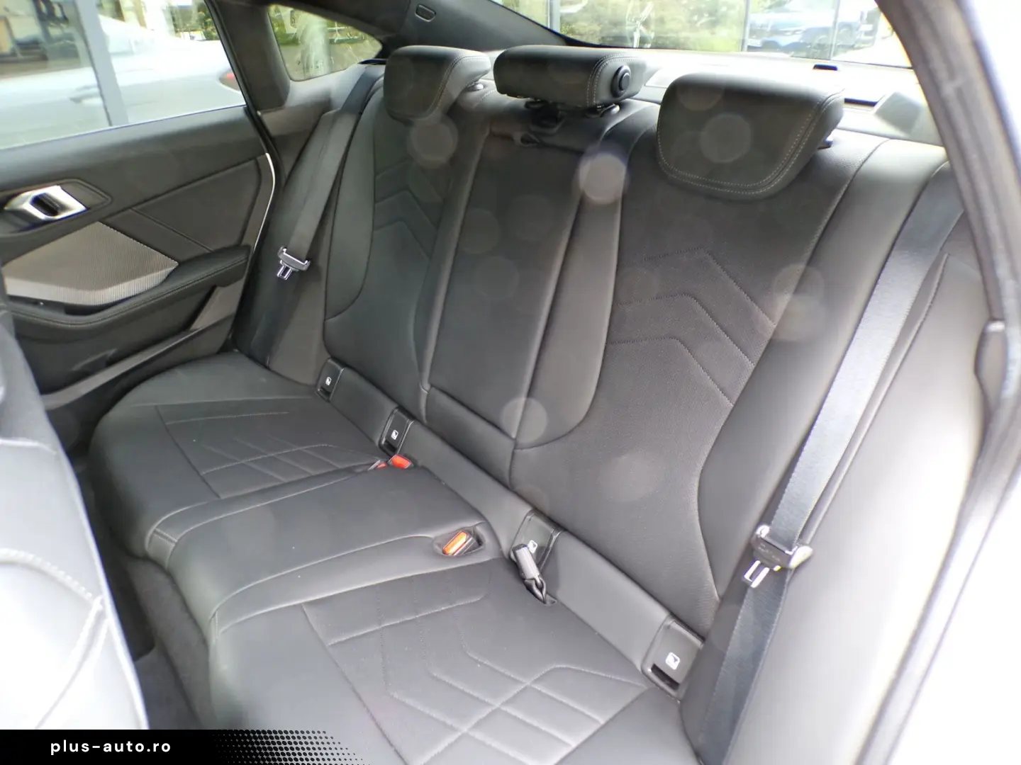 BMW M235 xDrive Gran Coupé InnoPaket HuD 360  h k SH