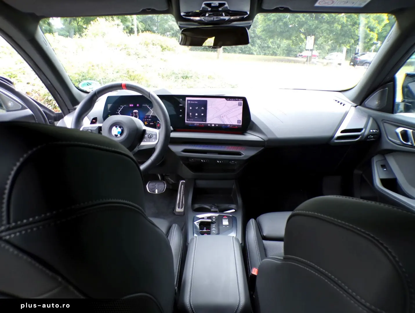 BMW M235 xDrive Gran Coupé InnoPaket HuD 360  h k SH