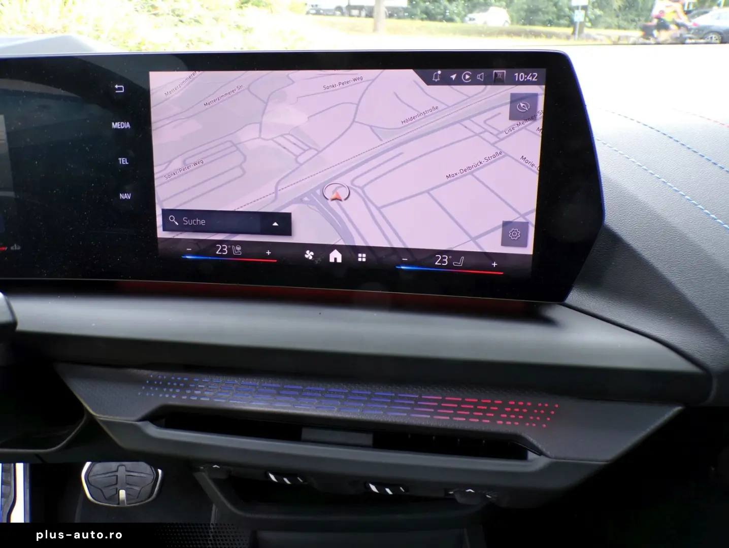 BMW M235 xDrive Gran Coupé InnoPaket HuD 360  h k SH