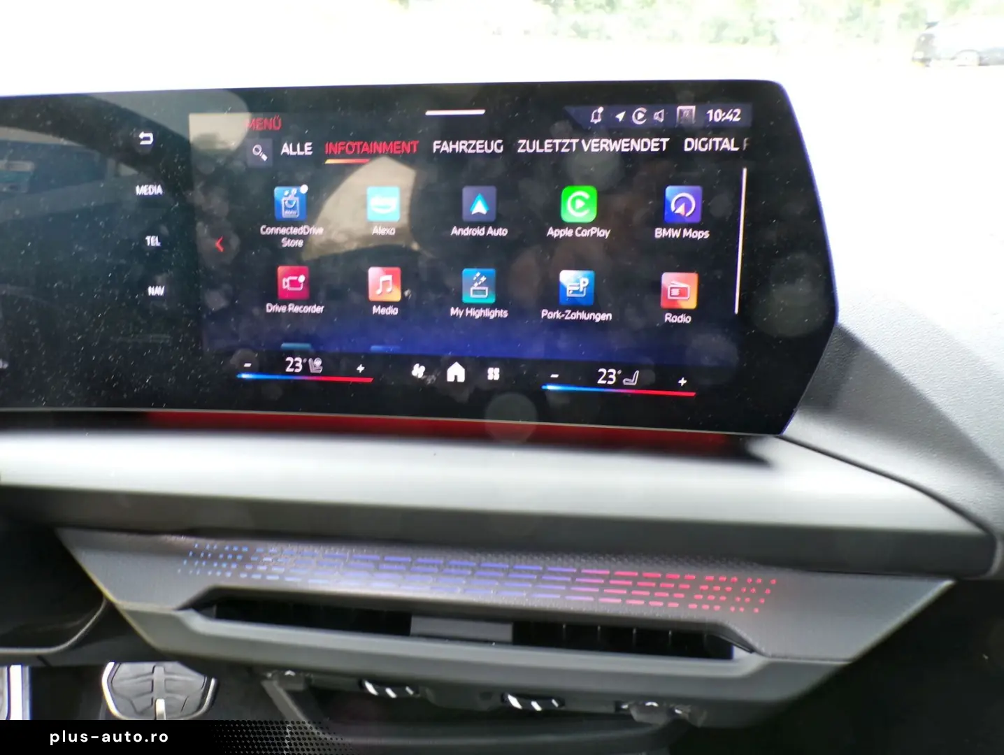 BMW M235 xDrive Gran Coupé InnoPaket HuD 360  h k SH