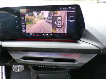 BMW M235 xDrive Gran Coupé InnoPaket HuD 360  h k SH