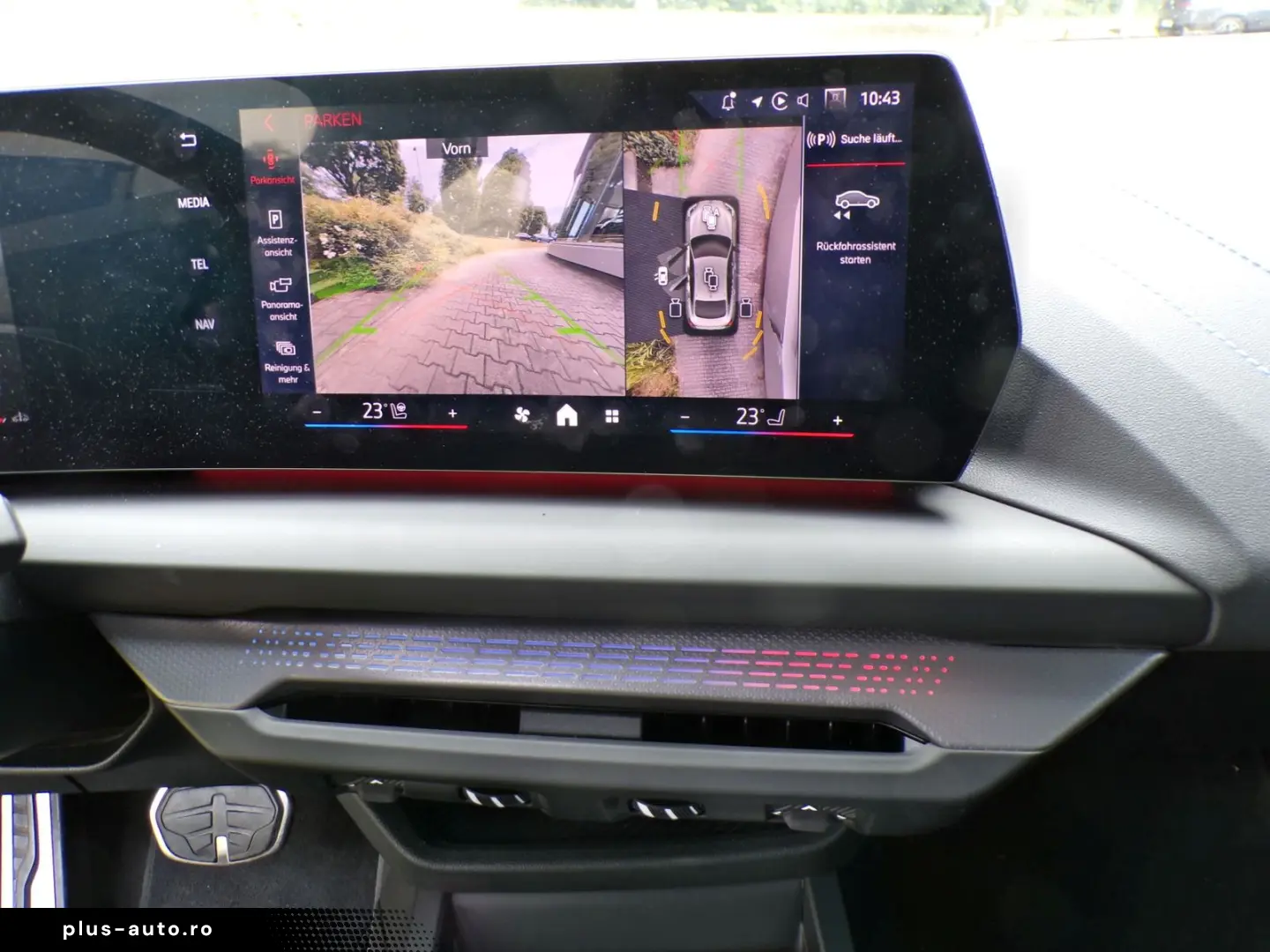 BMW M235 xDrive Gran Coupé InnoPaket HuD 360  h k SH