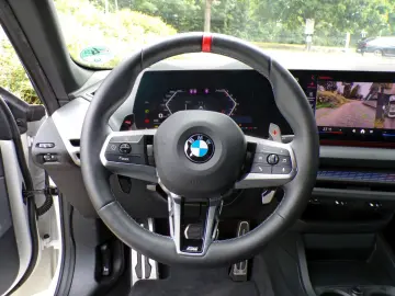 BMW M235 xDrive Gran Coupé InnoPaket HuD 360  h k SH