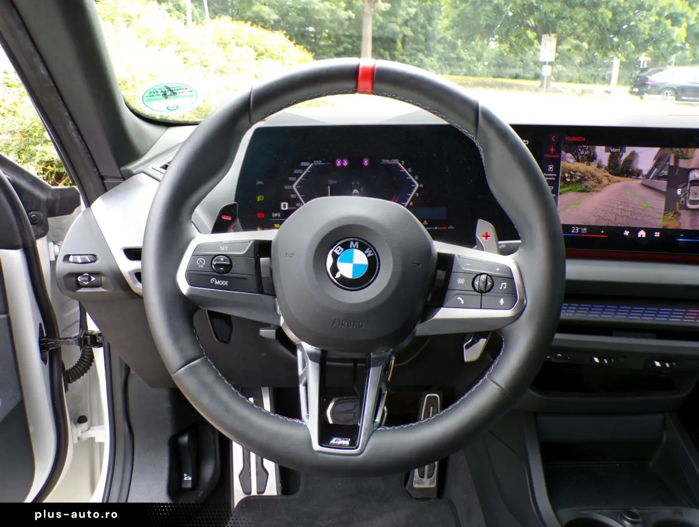 BMW M235 xDrive Gran Coupé InnoPaket HuD 360  h k SH