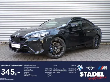 BMW M235 xDrive Gran Coupé InnoPaket HuD h k 360  SH