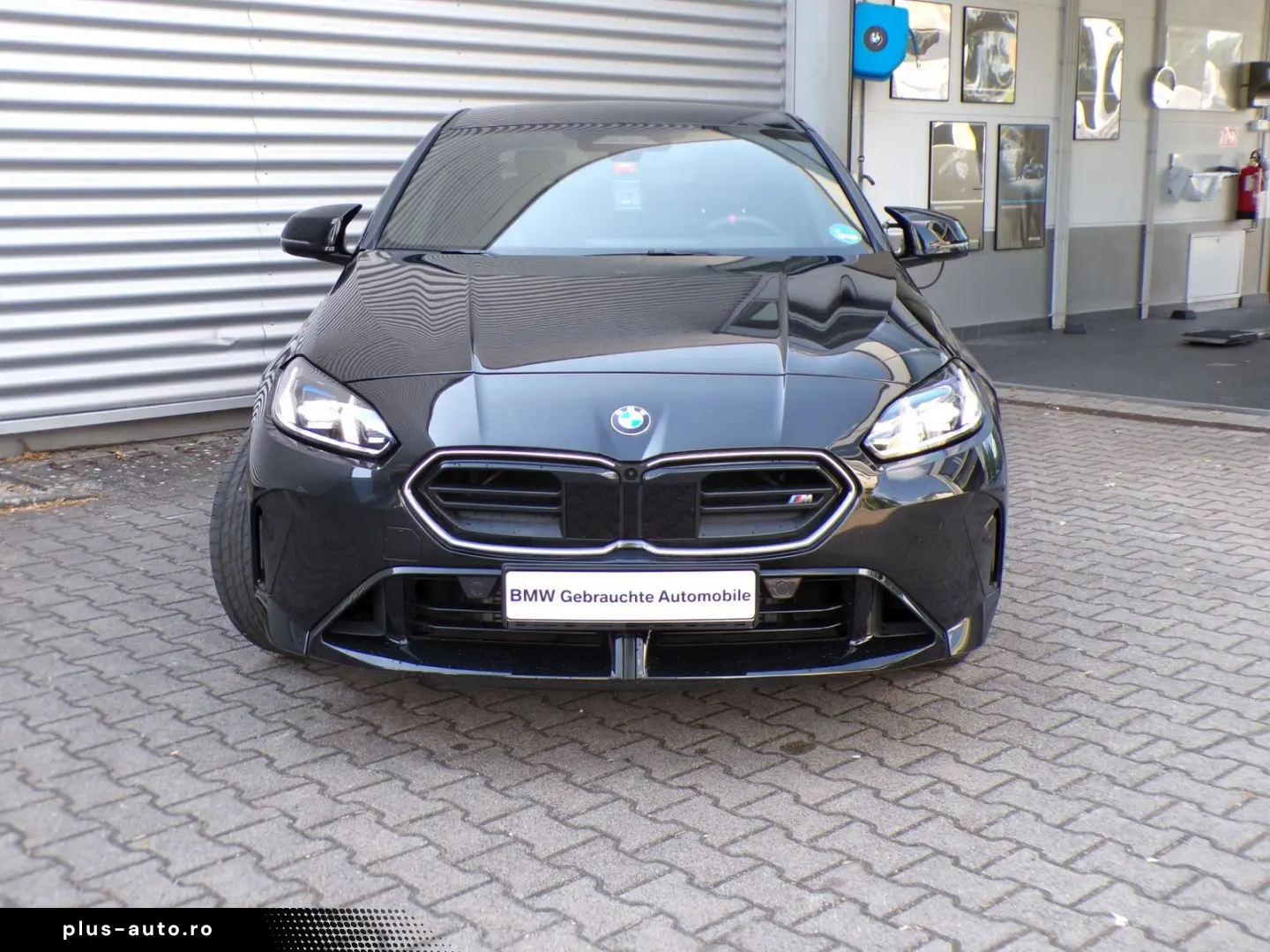BMW M235 xDrive Gran Coupé InnoPaket HuD h k 360  SH
