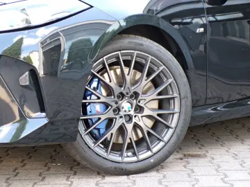 BMW M235 xDrive Gran Coupé InnoPaket HuD h k 360  SH