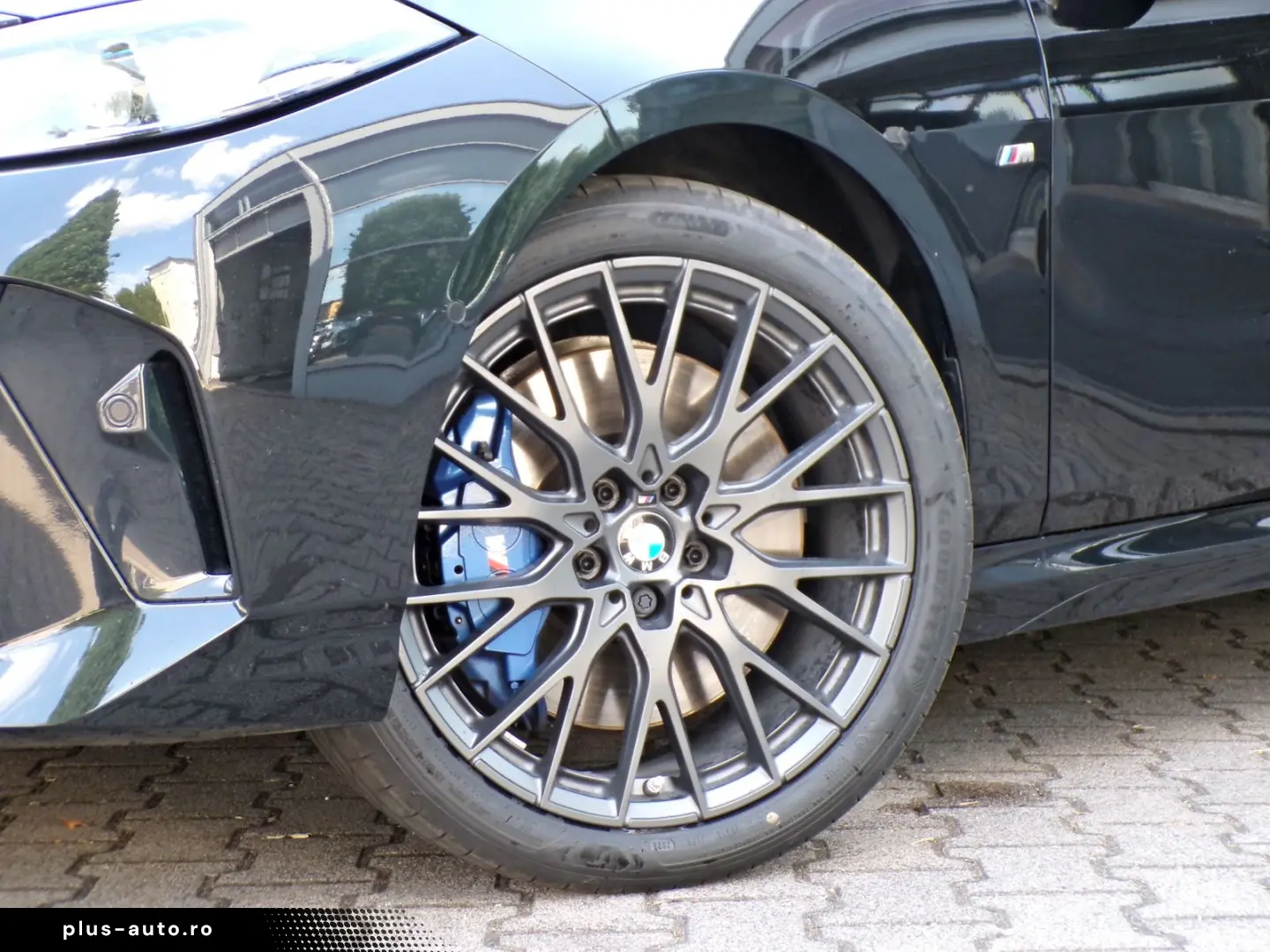 BMW M235 xDrive Gran Coupé InnoPaket HuD h k 360  SH