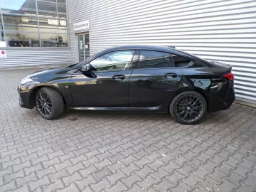BMW M235 xDrive Gran Coupé InnoPaket HuD h k 360  SH