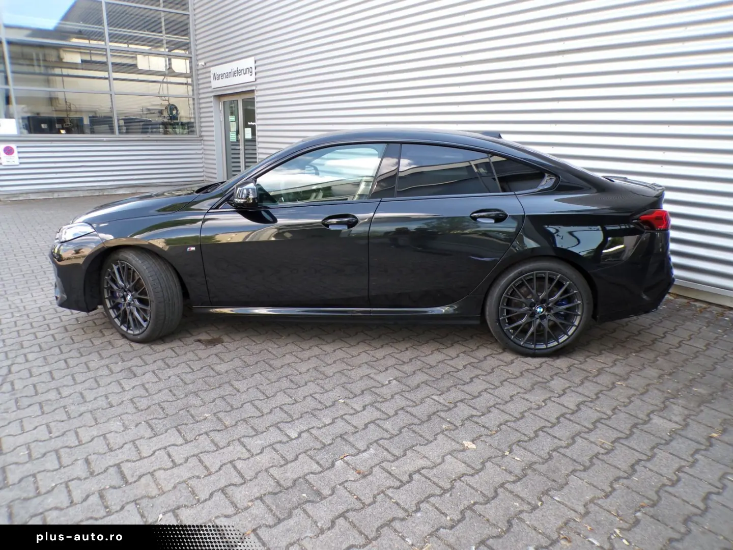 BMW M235 xDrive Gran Coupé InnoPaket HuD h k 360  SH