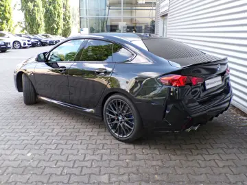 BMW M235 xDrive Gran Coupé InnoPaket HuD h k 360  SH
