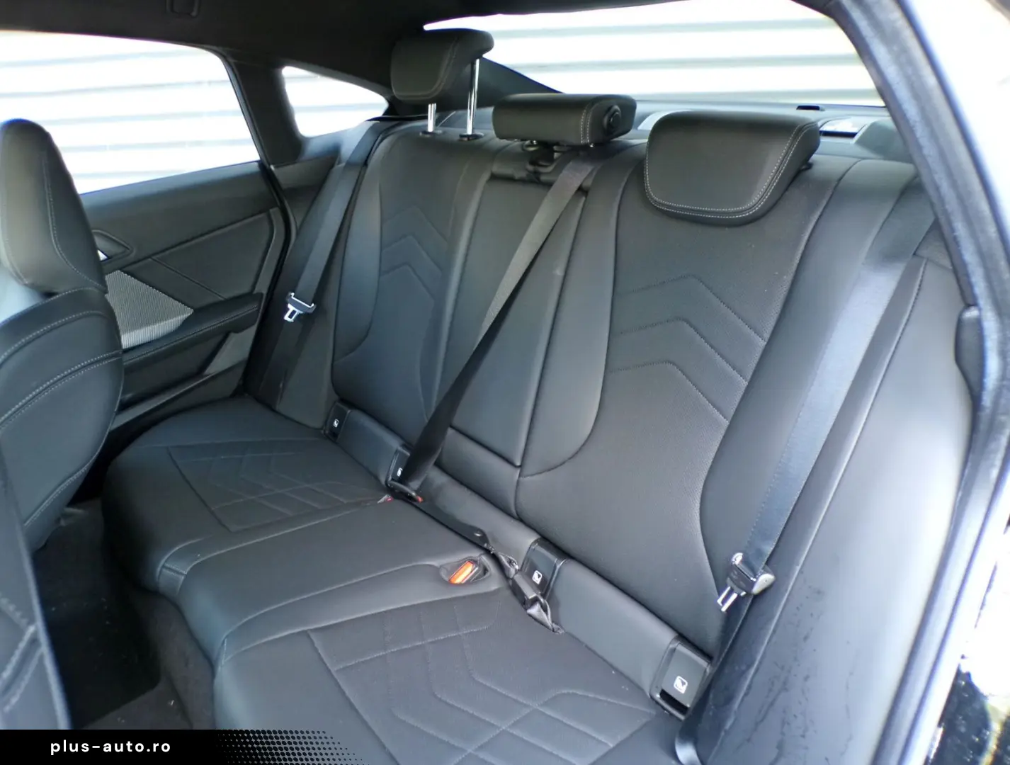 BMW M235 xDrive Gran Coupé InnoPaket HuD h k 360  SH