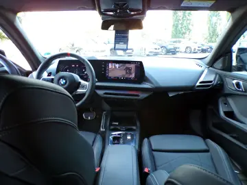 BMW M235 xDrive Gran Coupé InnoPaket HuD h k 360  SH