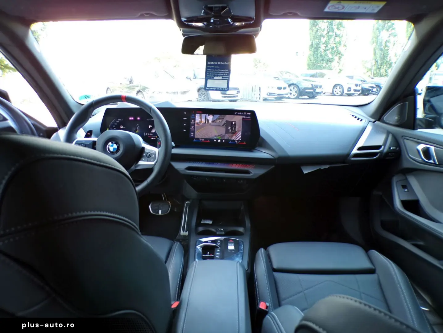 BMW M235 xDrive Gran Coupé InnoPaket HuD h k 360  SH