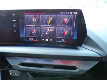 BMW M235 xDrive Gran Coupé InnoPaket HuD h k 360  SH