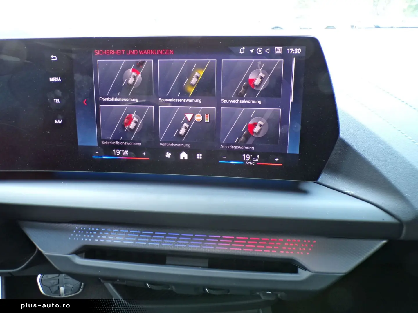 BMW M235 xDrive Gran Coupé InnoPaket HuD h k 360  SH