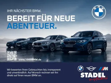 BMW M235 xDrive Gran Coupé InnoPaket HuD h k 360  SH