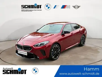 BMW M235 xDrive Gran Coupé   GARANTIE-bis-03.2030