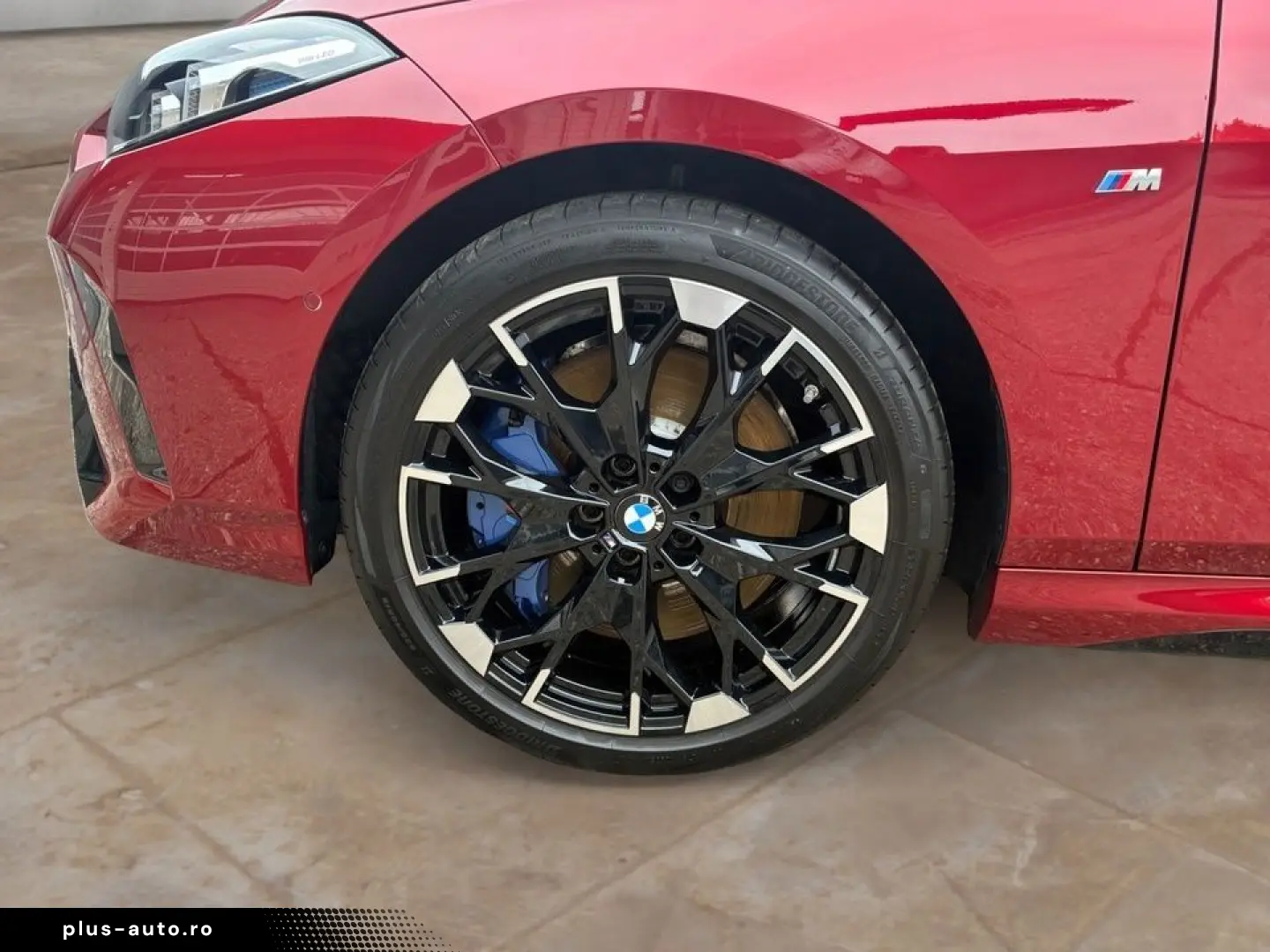 BMW M235 xDrive Gran Coupé   GARANTIE-bis-03.2030