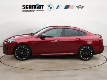 BMW M235 xDrive Gran Coupé   GARANTIE-bis-03.2030