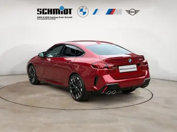 BMW M235 xDrive Gran Coupé   GARANTIE-bis-03.2030