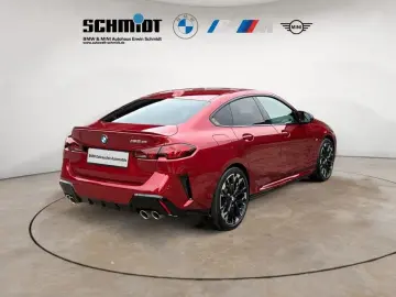 BMW M235 xDrive Gran Coupé   GARANTIE-bis-03.2030