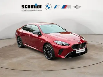 BMW M235 xDrive Gran Coupé   GARANTIE-bis-03.2030