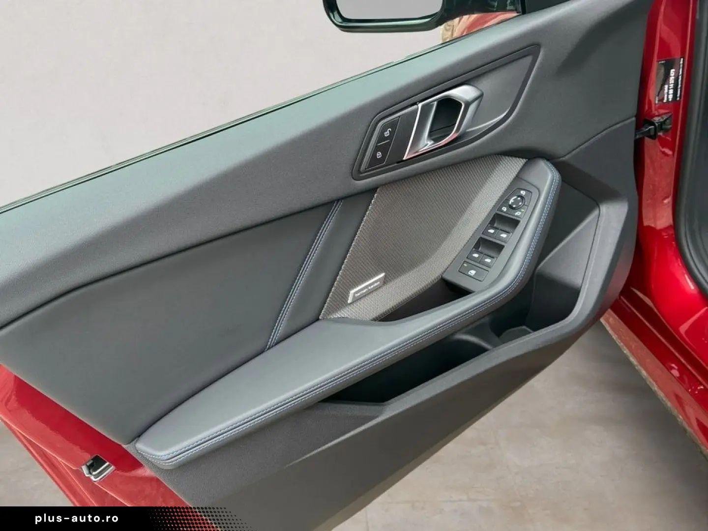 BMW M235 xDrive Gran Coupé   GARANTIE-bis-03.2030