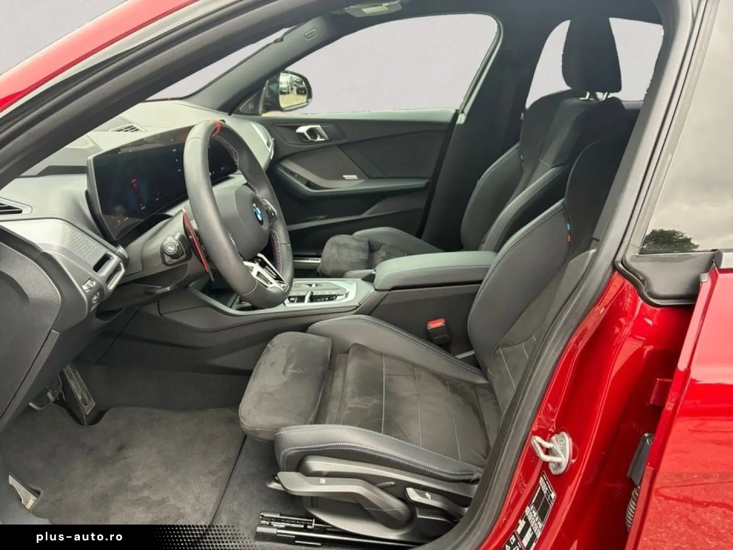 BMW M235 xDrive Gran Coupé   GARANTIE-bis-03.2030
