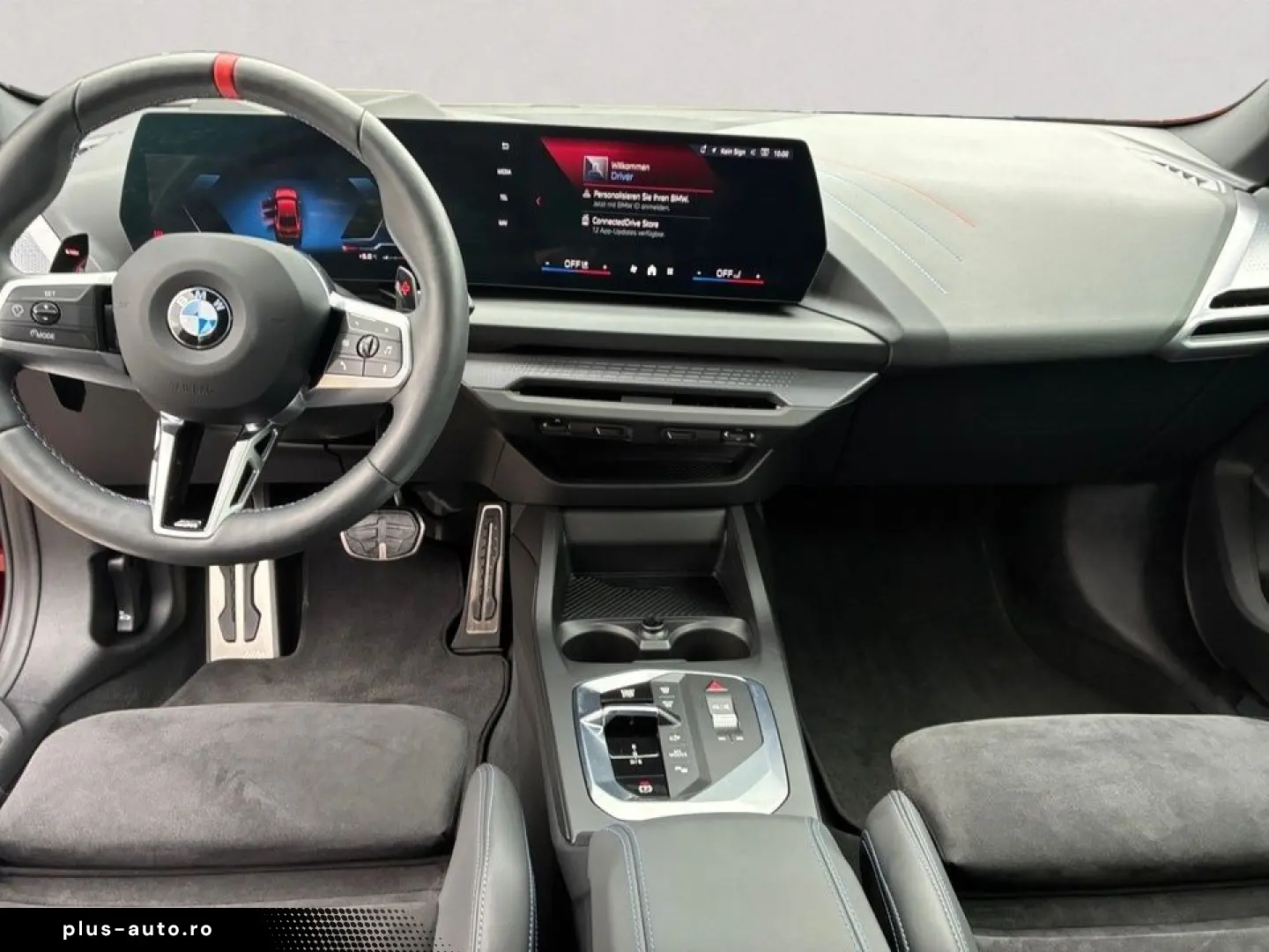 BMW M235 xDrive Gran Coupé   GARANTIE-bis-03.2030