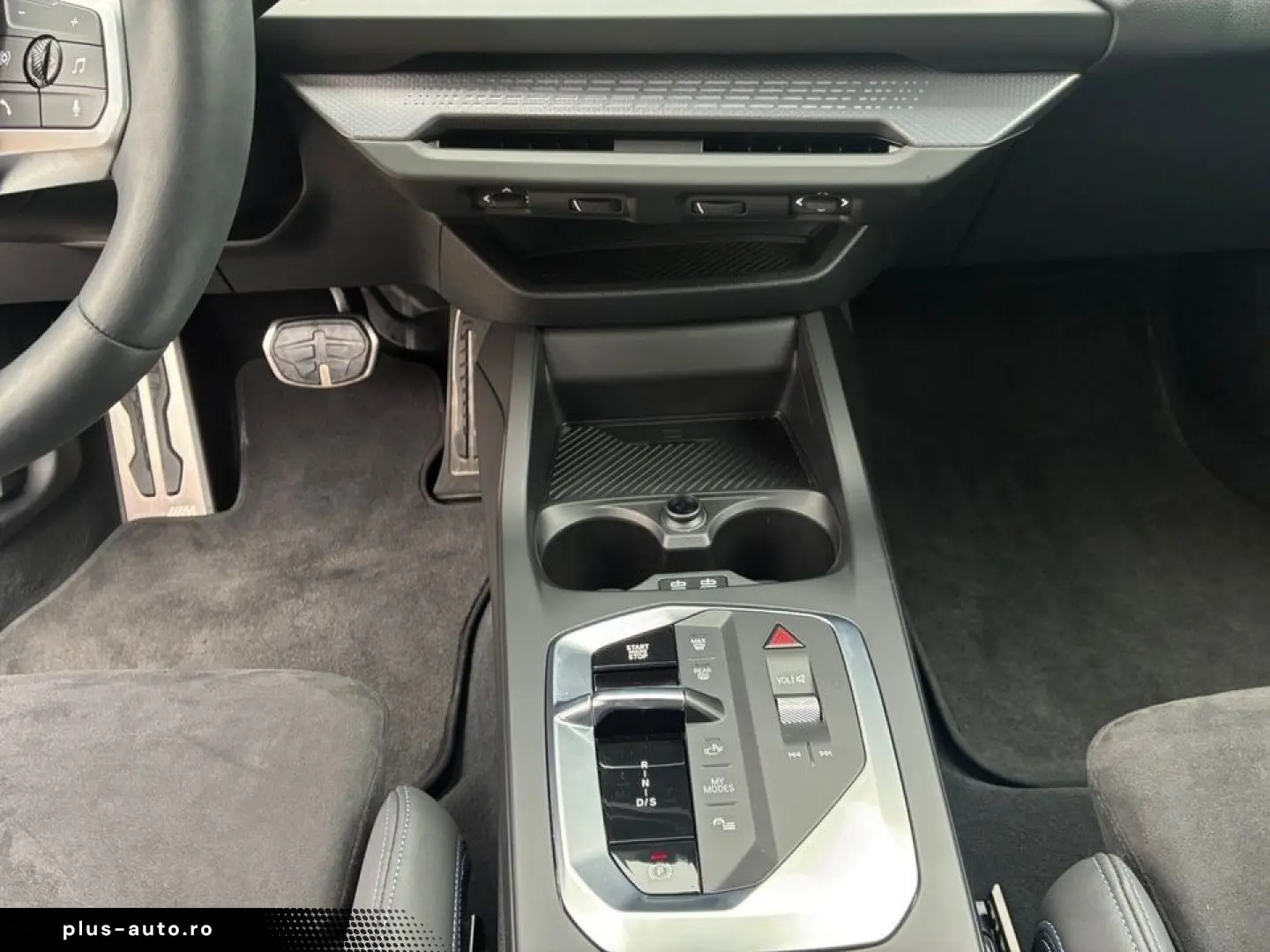 BMW M235 xDrive Gran Coupé   GARANTIE-bis-03.2030