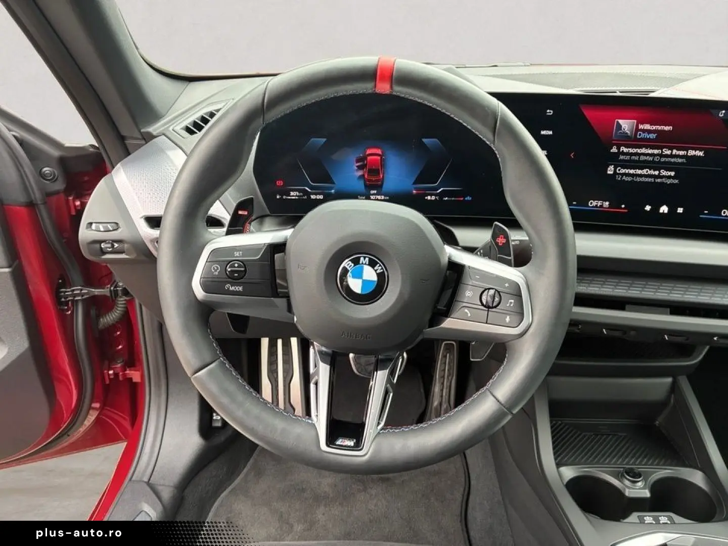 BMW M235 xDrive Gran Coupé   GARANTIE-bis-03.2030