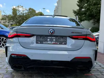 BMW M440d M440 d xDrive Coupe Laser GSD HUD 360 M-Si