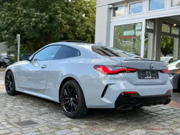 BMW M440d M440 d xDrive Coupe Laser GSD HUD 360 M-Si