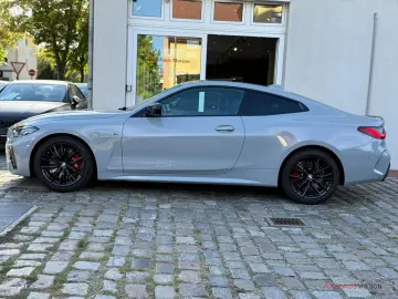 BMW M440d M440 d xDrive Coupe Laser GSD HUD 360 M-Si