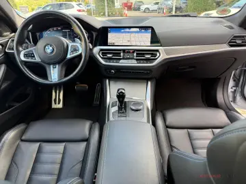 BMW M440d M440 d xDrive Coupe Laser GSD HUD 360 M-Si