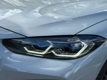 BMW M440d M440 d xDrive Coupe Laser GSD HUD 360 M-Si