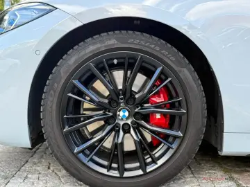 BMW M440d M440 d xDrive Coupe Laser GSD HUD 360 M-Si