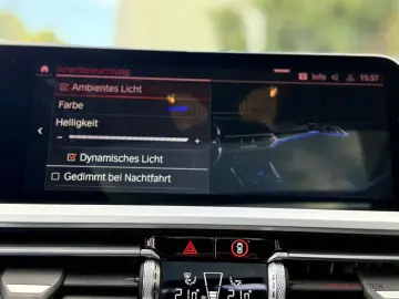 BMW M440d M440 d xDrive Coupe Laser GSD HUD 360 M-Si