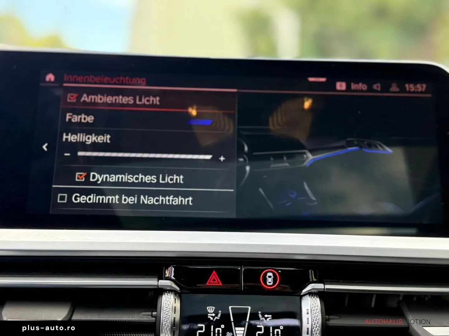 BMW M440d M440 d xDrive Coupe Laser GSD HUD 360 M-Si
