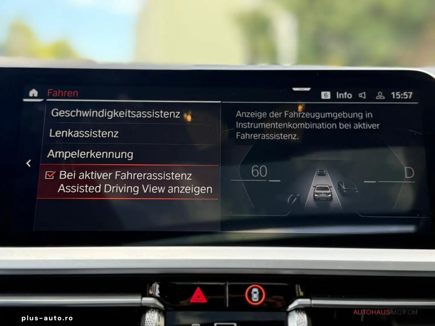 BMW M440d M440 d xDrive Coupe Laser GSD HUD 360 M-Si