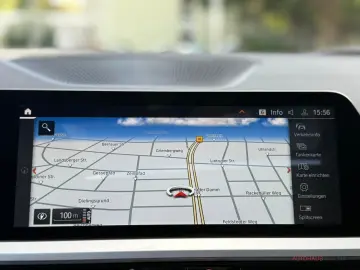 BMW M440d M440 d xDrive Coupe Laser GSD HUD 360 M-Si