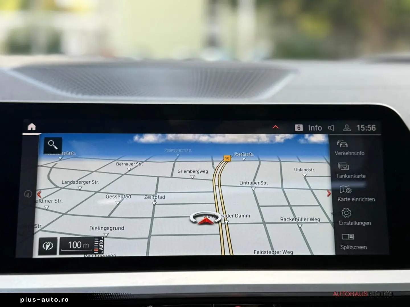 BMW M440d M440 d xDrive Coupe Laser GSD HUD 360 M-Si
