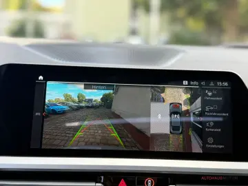BMW M440d M440 d xDrive Coupe Laser GSD HUD 360 M-Si