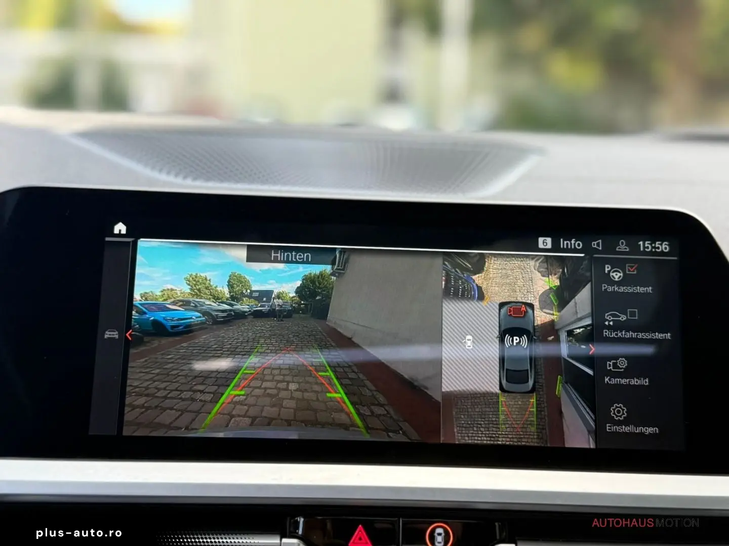 BMW M440d M440 d xDrive Coupe Laser GSD HUD 360 M-Si