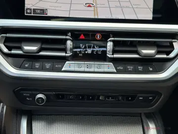 BMW M440d M440 d xDrive Coupe Laser GSD HUD 360 M-Si