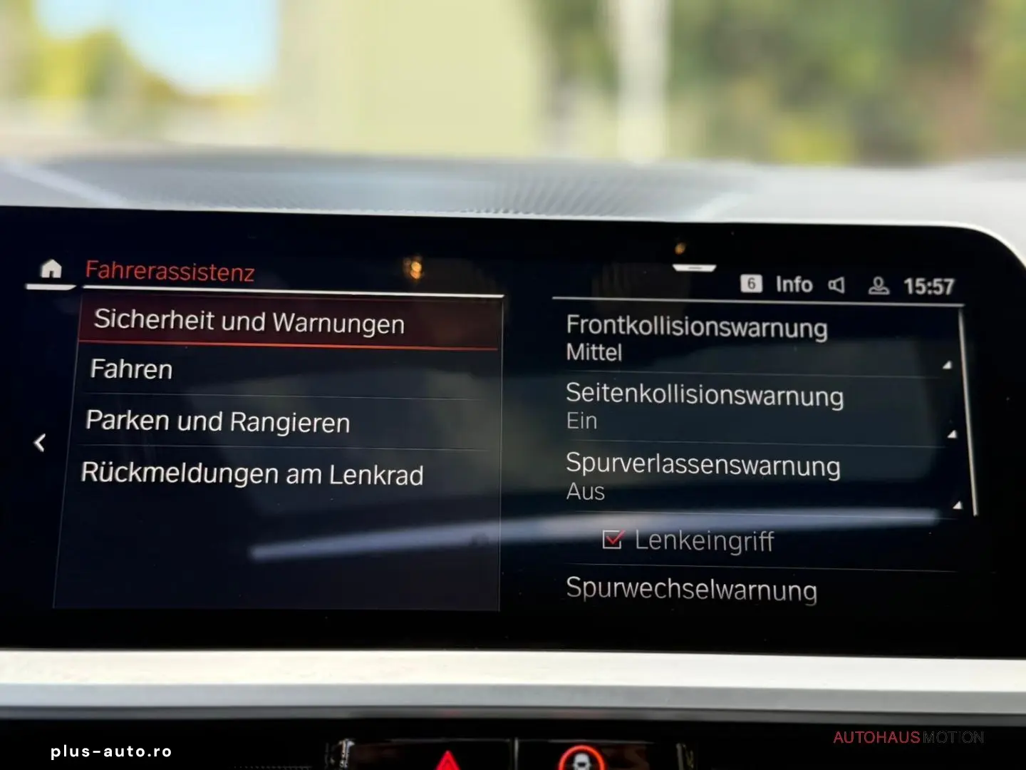 BMW M440d M440 d xDrive Coupe Laser GSD HUD 360 M-Si