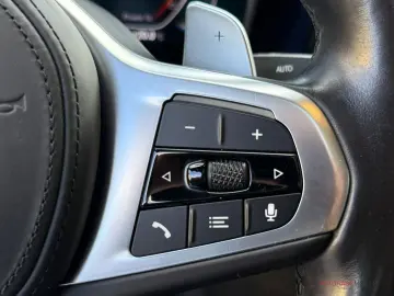 BMW M440d M440 d xDrive Coupe Laser GSD HUD 360 M-Si