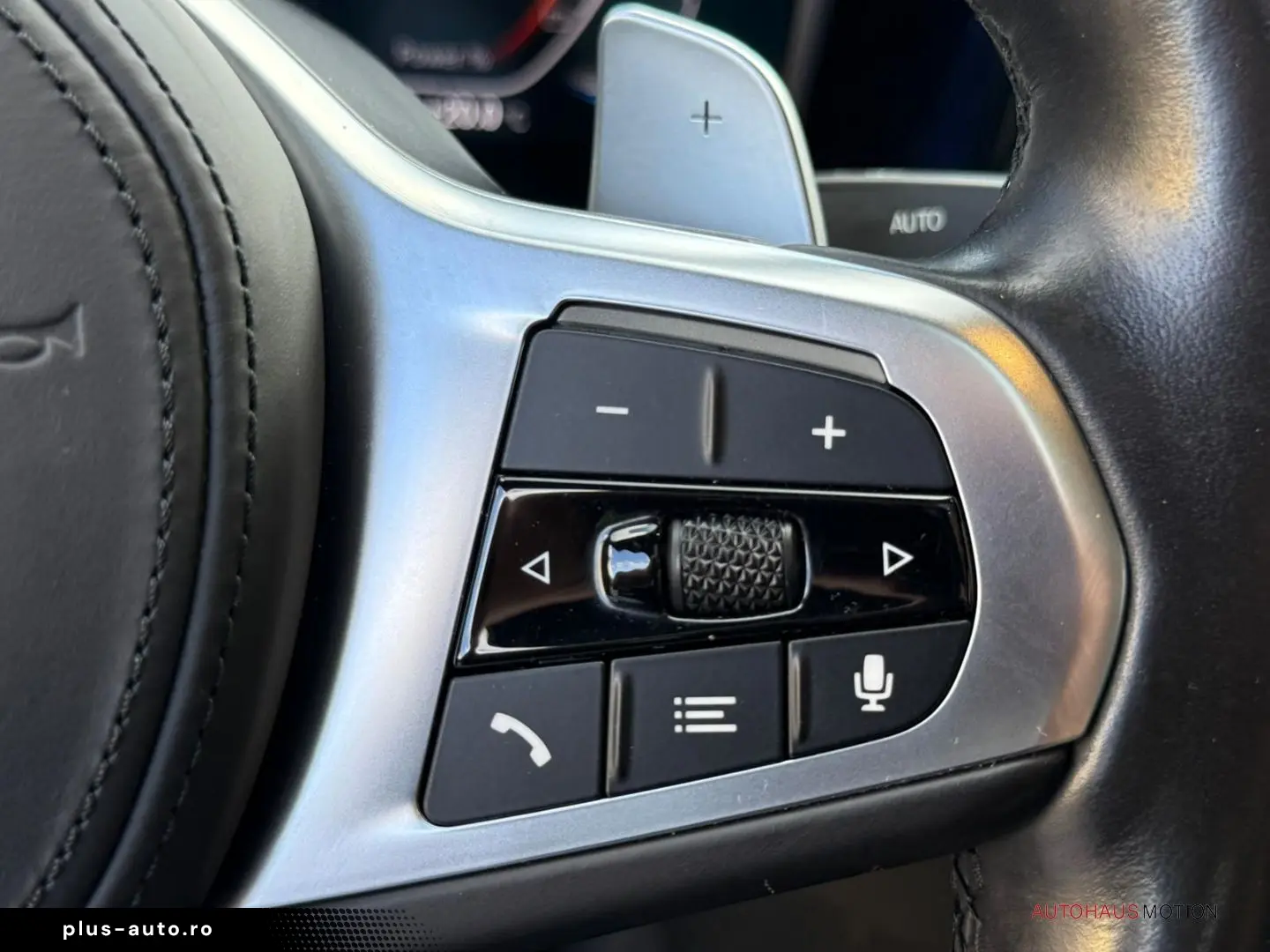 BMW M440d M440 d xDrive Coupe Laser GSD HUD 360 M-Si